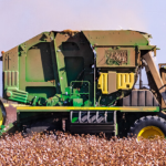 2022 Maintenance Checklist: Keep Your John Deere Cotton Picker Running