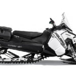 Snowmobile Storage Solutions