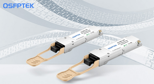 How Do 40G Optical Modules Develop?