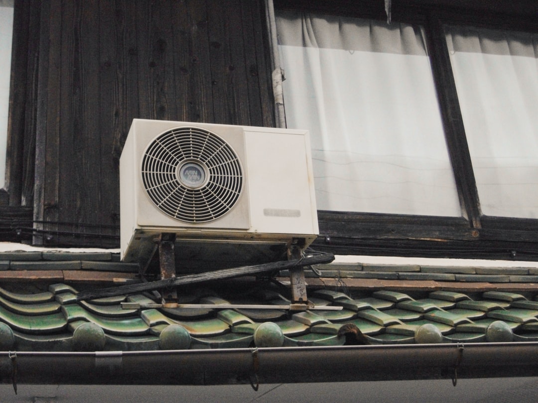 What Are the Benefits of Using a Variable Speed Air Conditioner?