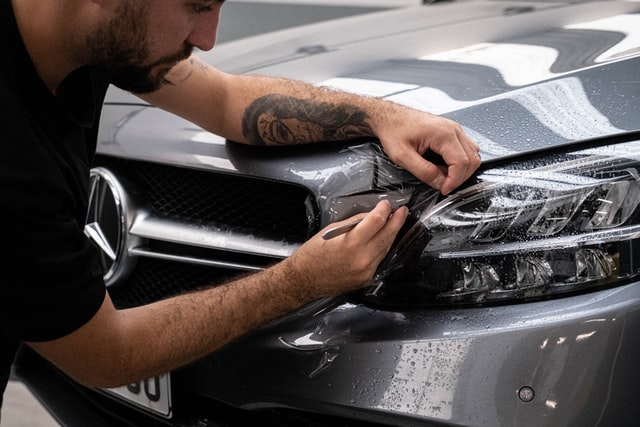 Top 6 Car Detailing Mistakes to Avoid