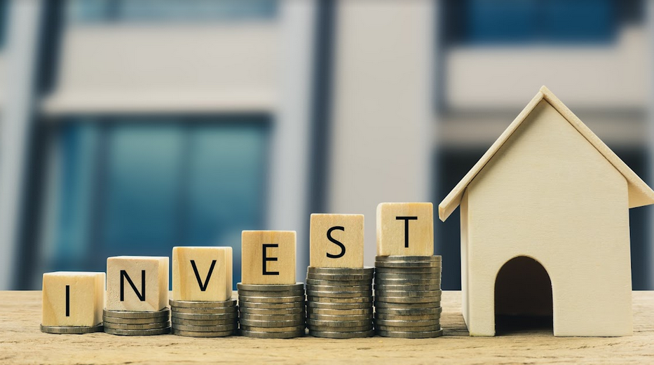 Invest-real-estate-technology