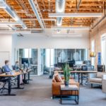 How to Optimize Your Office With a Space Management Solution