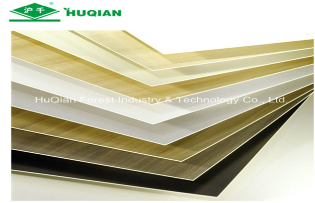 MDF Sheets 1