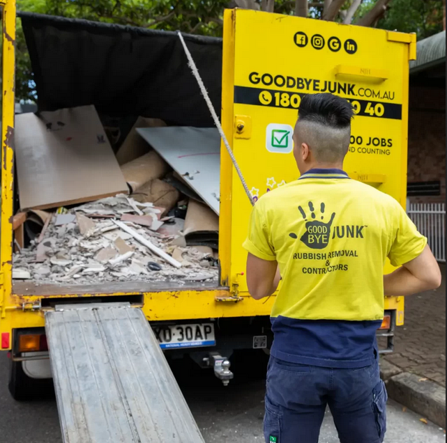 5 Effective Reasons To Choose The Best Junk Removal Service In Sydney