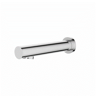 Integrated Design Downward Infrared Sensor Activation Faucet