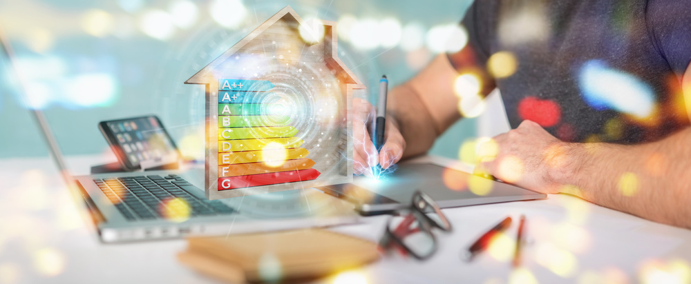 A Complete Guide To Building An Energy-Efficient Home