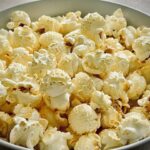 The Rise of Gourmet Popcorn: The Popularity