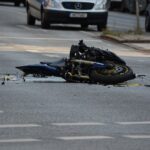 What to Do If You’ve Been in a Motorcycle Accident