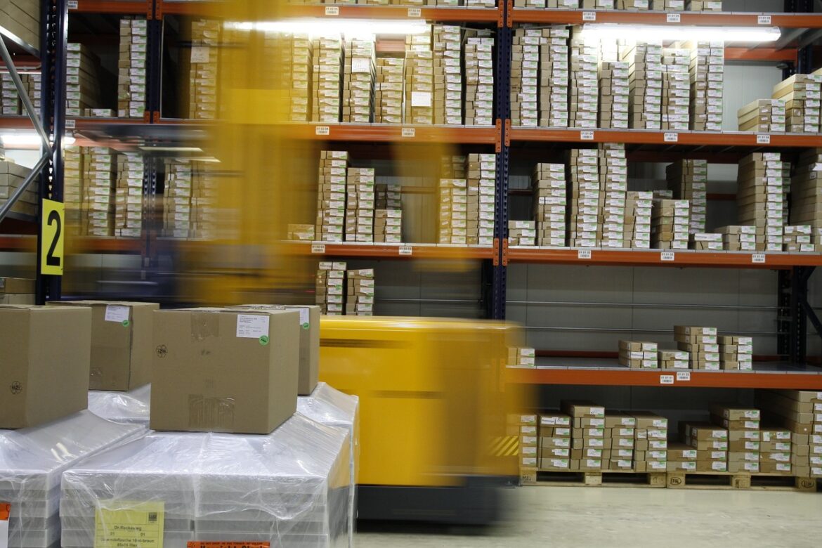 Pick the Right Logistics Supplier for Your Company
