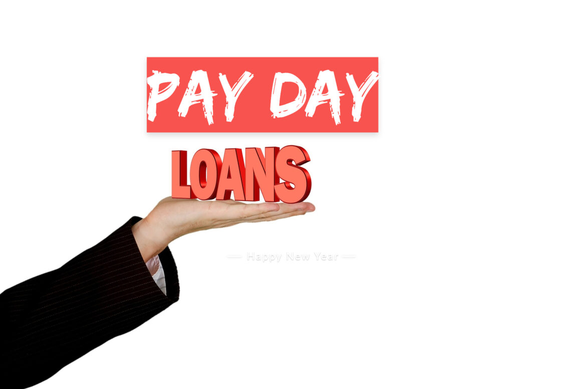 Eight Reasons to Consider Getting a Payday Loan