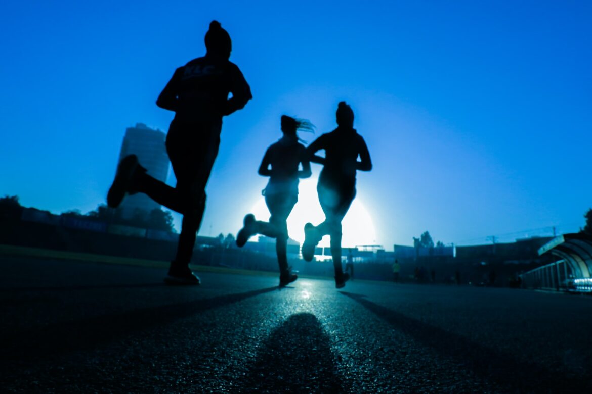 How to Recover From Common Running Injuries