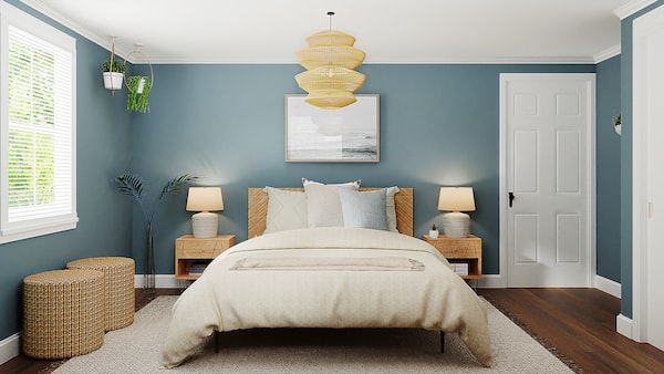 Tips for Sprucing up Your Bedroom