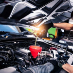 The Importance of Regular Automobile Maintenance and Repair