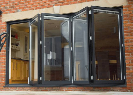 How To Choose The Right Bi-Fold Door