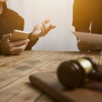 3 Tips for Choosing Your Rape Defense Attorney