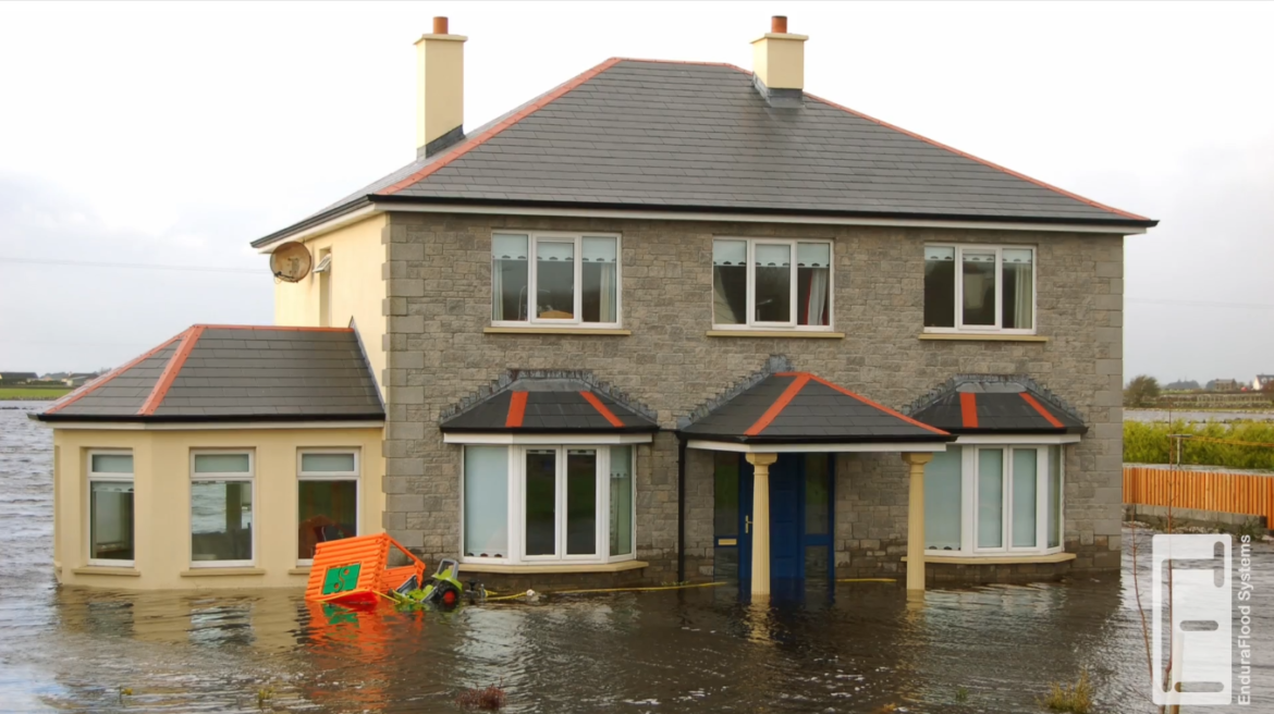 10 Smart Strategies for Improving Your Home in A Flood Zone