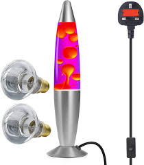 Lava Lamp Bulb