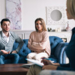 The Role Of Mediation In Resolving Family Law Matters