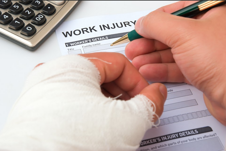 Worker's Compensation Benefits