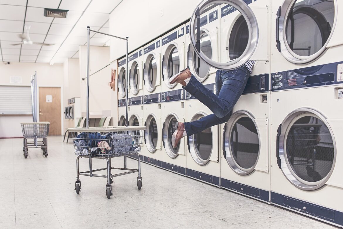 Reduce Laundry Room Complaints with Real-Time Monitoring