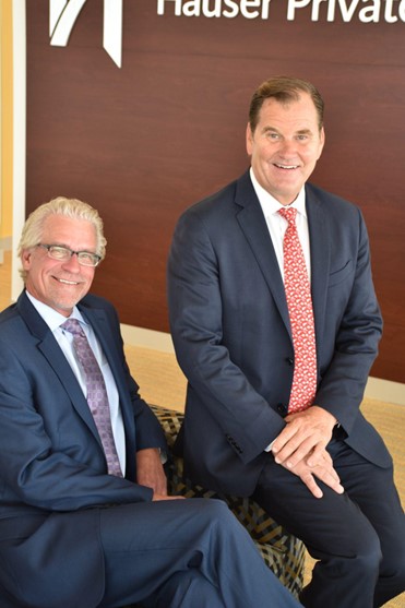 How Mark Hauser of Hauser Private Equity is Driving Success Toward New Investments