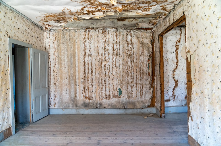 Unseen Consequences: Unpacking The Hidden Dangers Of Water Damage