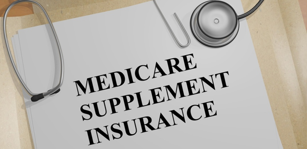 Medicare Supplement 4