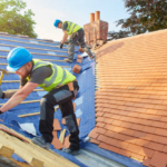 5 Common Roofing Problems in Oklahoma City and How to Fix Them