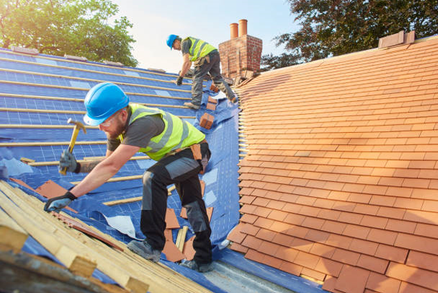 5 Common Roofing Problems in Oklahoma City and How to Fix Them