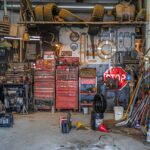 4 Practical Tips to Improve Your Garage Storage