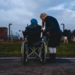 Overcoming Everyday Challenges: Tips for Wheelchair Users