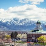 The Salt Lake City Advantage: Location and Lifestyle for Homebuyers