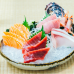 The Delicate Balance of Flavors in Sashimi: A Taste of Japan