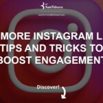 Get More Instagram Likes: Tips and Tricks to Boost Engagement