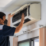 Why Should You Hire a Professional for AC Installation?