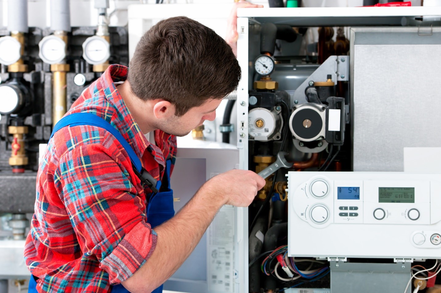 Regular Maintenance for Your Furnace