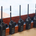 Two-Way Radio 101 for Businesses: Communication Made Easy