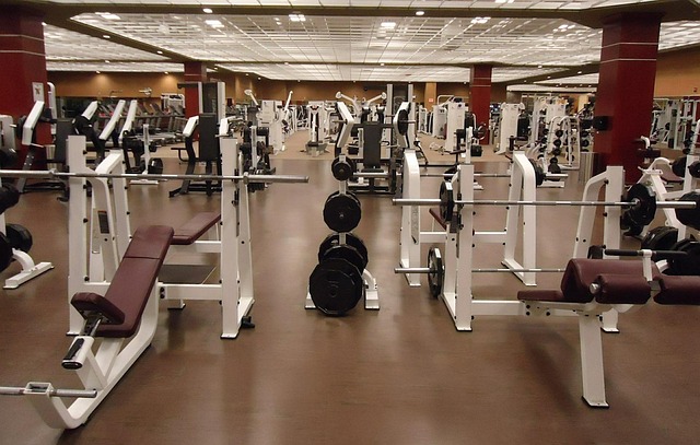 The Importance of Having Top-Rated Gym Equipment