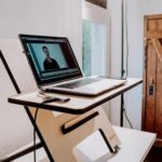 From Chaos to Calm: 4 Ways to Organize Your Standing Desk with Drawer