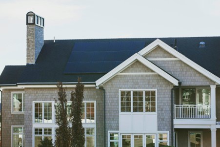 Solar Exterior Renovations: The Ultimate Guide to a More Sustainable Home