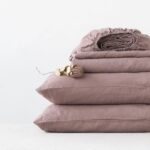 How Linen Bedding Improves Your Sleep Quality?