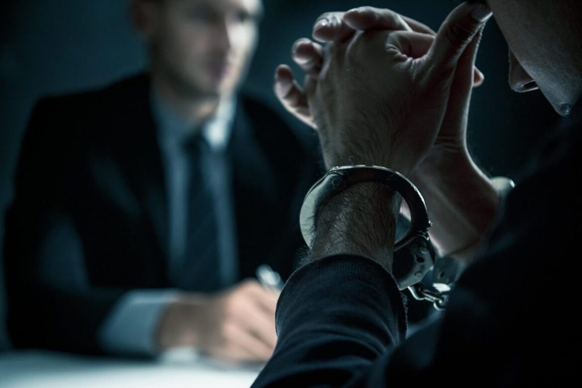Protecting Your Future: Why Retaining a Criminal Defense Attorney is Imperative