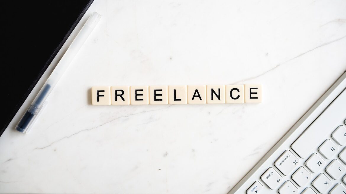 The Benefits of a Freelance Digital Marketer