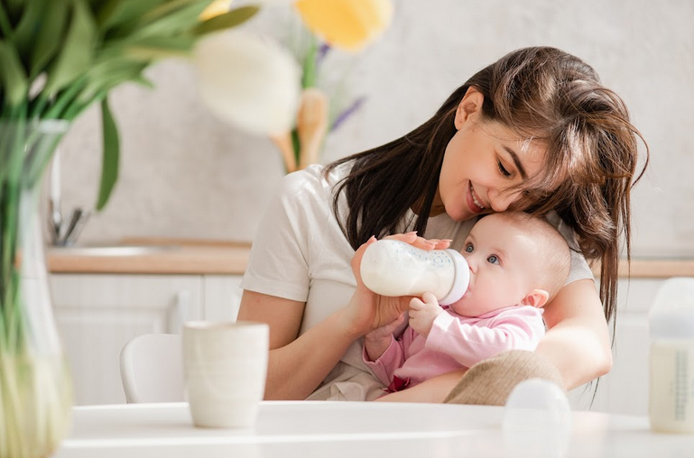 14 Dos And Don’ts Of Finding The Right Products When Having Your First Baby 