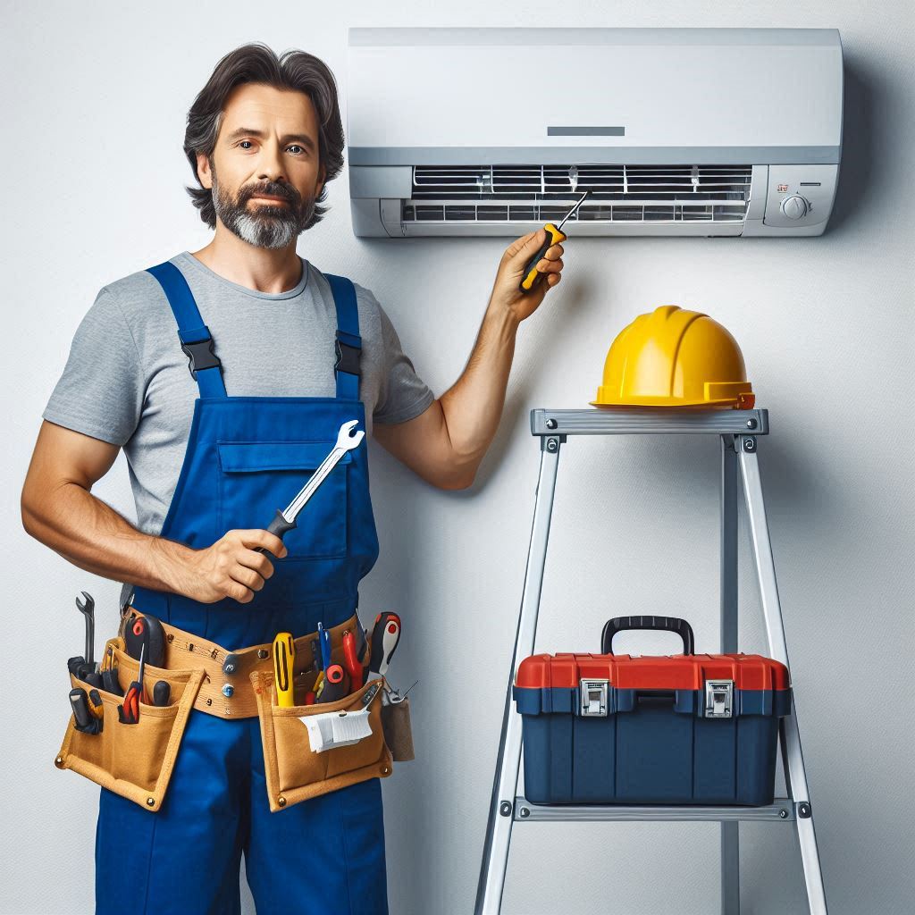 Essential AC Maintenance Services: Keep Your System Running Smoothly
