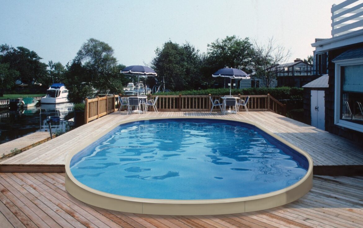 Appealing Options For Affordable Inground Pools