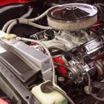 Maximise Engine Efficiency with Performance Air Filters