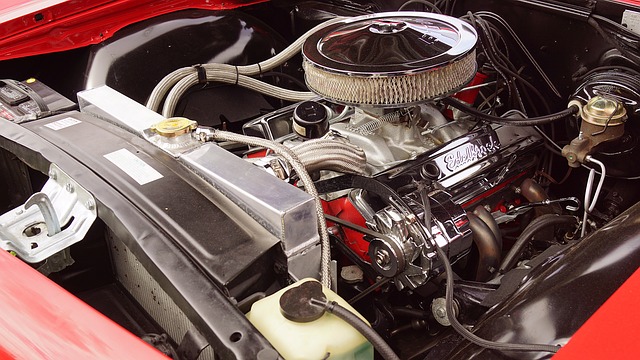 Maximise Engine Efficiency with Performance Air Filters