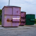 The Advantages of Renting a 30 Yard Dumpster for Your Business